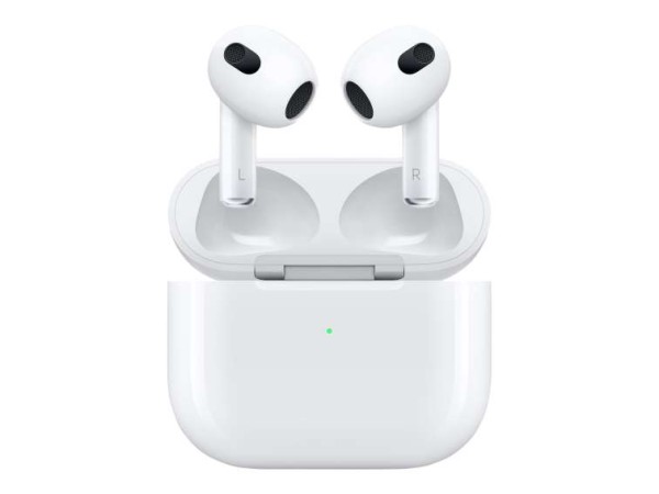 APPLE AirPods 3rd Gen Wireless In-Ear Headphones Earbuds Lightning Charging MPNY3LL/A