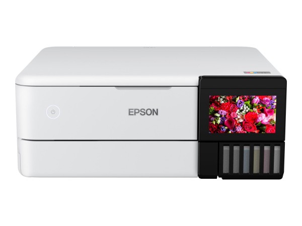 EPSON EcoTank ET-8500 C11CJ20401