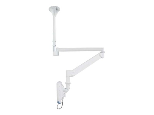 NEOMOUNTS medizinische Deckenhalterung für Flachbildschirme bis 32" (81 cm) FPMA-HAC100HC