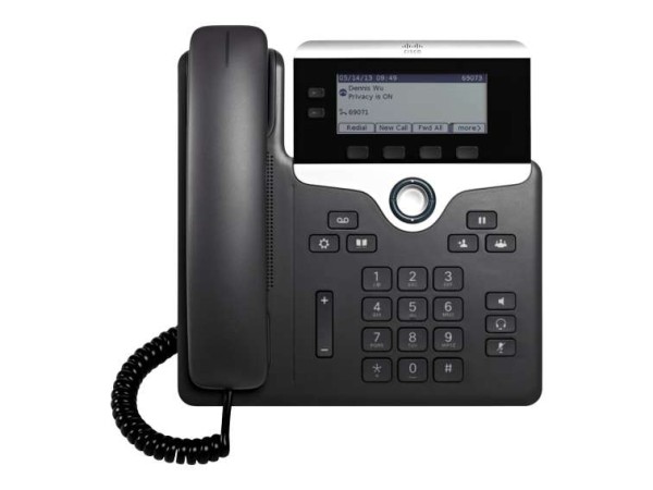 CISCO SYSTEMS Cisco UP Phone 7821 CP-7821-K9=