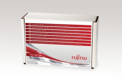 Fujitsu 3289-200K Scanner Roller