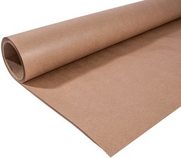 sigel Pinnwand-Papier, 1.140 x 1.600 mm, 80 g/qm, braun