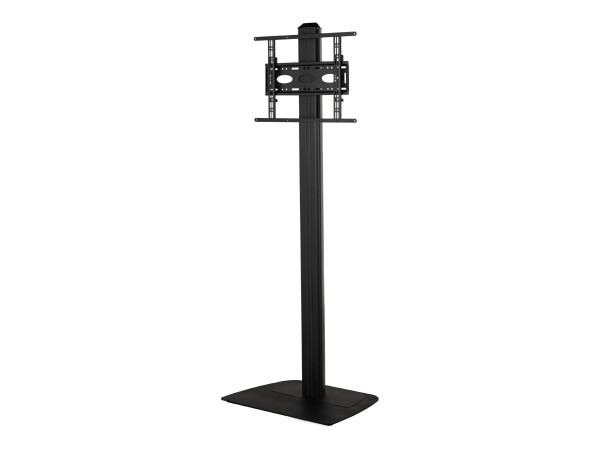 B-TECH B-TECH Floor stand (VESA 600 x 400) BT8582/BB schwarz