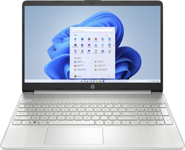 HP HP 15s-fq5606ng 39,6cm (15,6") i5-1235U 16GB 512GB W11
