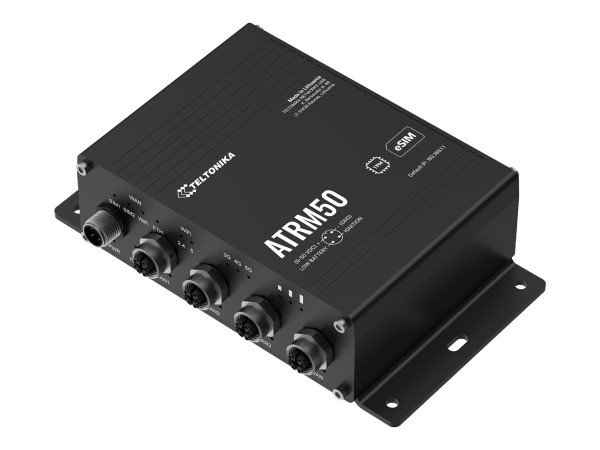TELTONIKA TELTONIKA ATRM50 - Wireless Router - WWAN 1GbE