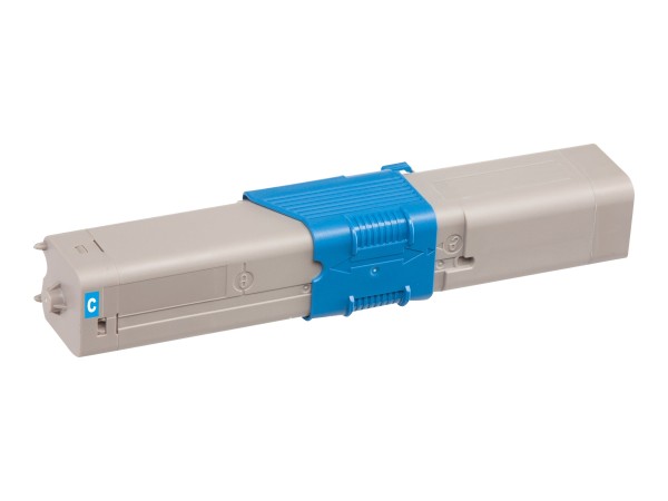 KMP KMP O T49CX Cyan Tonerpatrone