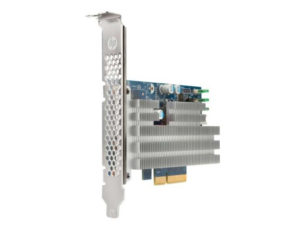 HP Z Turbo Drive G2 256GB PCIe SSD M1F73AT