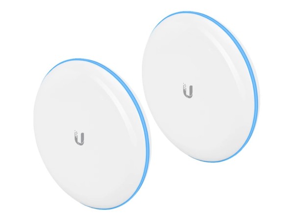 UBIQUITI UBIQUITI NETWORKS UniFi UBB-EU P2P Kit Building-to-Building Bridge