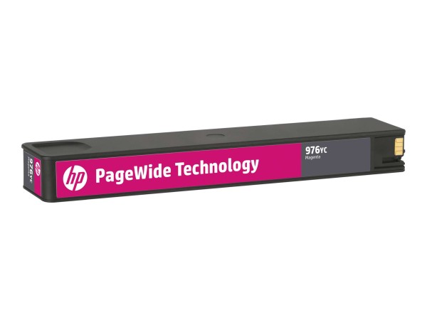 HP V ORIGINAL PAGEWIDE MAGENTA L0S30YC L0S30YC