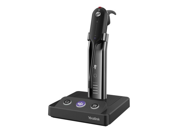 YEALINK WH63 UC DECT Headset