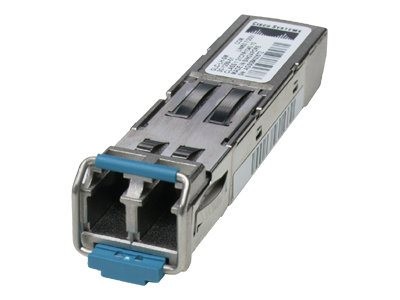 CISCO SYSTEMS CISCO SYSTEMS 1000MBPS MULTI-MODE RUGGED SFP