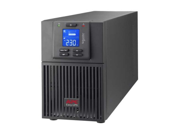 APC Smart-UPS SRV 1000VA 230V SRV1KI