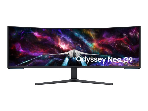 SAMSUNG G95NC 144,8cm (57") LS57CG952NUXEN