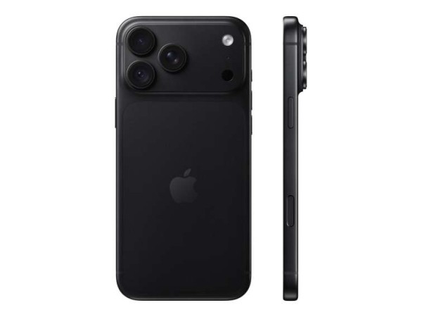 Apple iPhone 18 Pro Max 256GB Schwarz MJXN4ZD/A