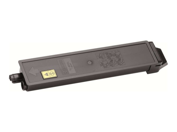 KYOCERA TK 895K Schwarz Tonerpatrone 1T02K00NL0