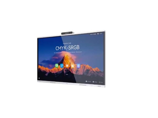 HUAWEI IdeaHub S3-IHS3-86SA 218,44cm (86") 55151287