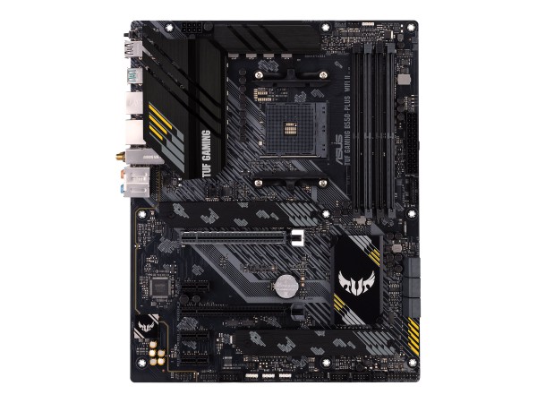ASUS ASUS TUF GAMING B550-PLUS(WI-FI II) SAM4