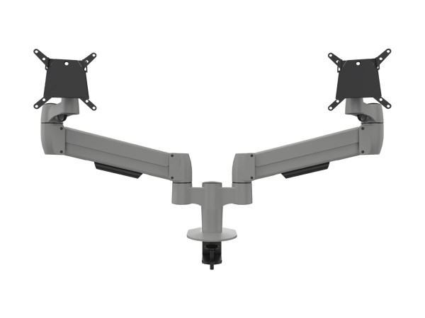 BAKKERELKHUIZEN BAKKERELKHUIZEN Space-arm flatscreen arm - Befestigungskit ( Befestigungsarm für Dual-Bildschirm )