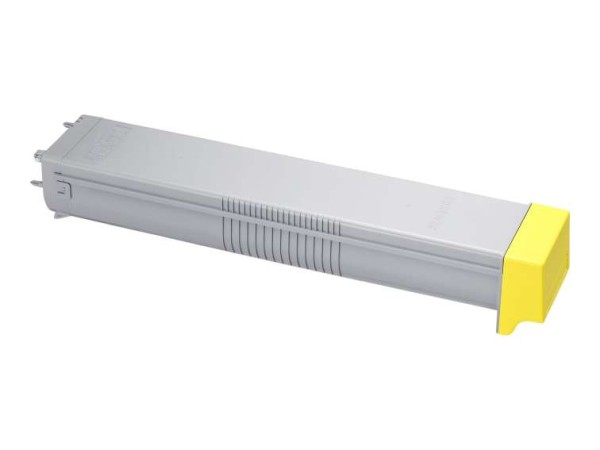 SAMSUNG CLT Y6072S Gelb Tonerpatrone (SS712A) SS712A
