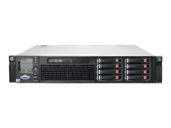 HP ENTERPRISE HP ENTERPRISE HPE rx2800 i4 Rack-Optimized Server