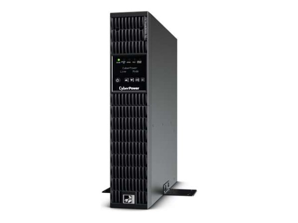 CYBERPOWER SYSTEMS USV OL1000ERTXL2U Green Power UPS 1000VA OL1000ERTXL2U