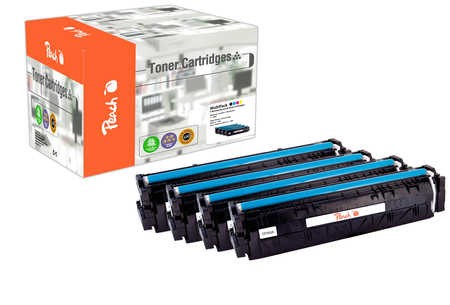 PEACH PEACH Toner MP kompt HP 203A
