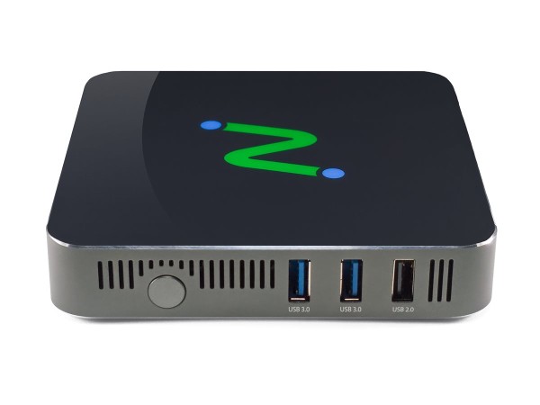 NCOMPUTING EX500W N5095 8GB 64GB ThinClient 700-0048
