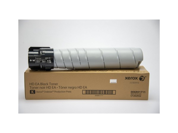 XEROX XEROX Schwarz - original - Trockentintenkartusche