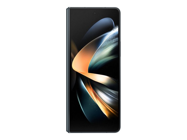SAMSUNG SAMSUNG Galaxy Z Fold4 - 5G Smartphone - Dual-SIM - RAM 12 GB / Interner Speicher 512 GB