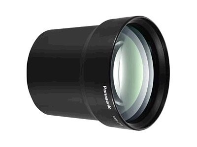 PANASONIC Panasonic DMW-LT55E Tele-Vorsatzlinse