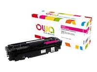ARMOR ARMOR OWA Toner komp. CANON 1249C002 (046) cyan (2300 S.)