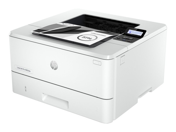 HP HP Laserjet Pro 4002dw