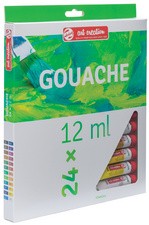 ROYAL TALENS Gouachefarben ArtCreation, 12 ml, 24er-Set