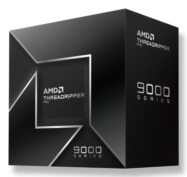 AMD AMD Ryzen Threadripper PRO 9955WX SsTR5 Box
