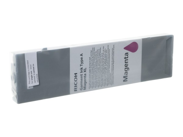 RICOH RICOH Garment Tinte Typ A XL magenta