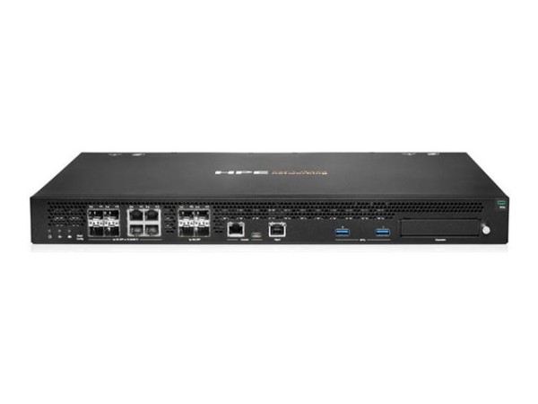 HPE Aruba ANW 9106 HYBRID GATEWAY-STOCK S0B85A