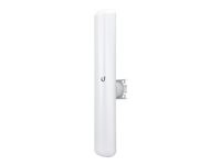 UBIQUITI NETWORKS UBIQUITI NETWORKS Ubiquiti LiteBeam airMax ac Base Station, 5GHz radio, 16dBi, integrated 120 degree