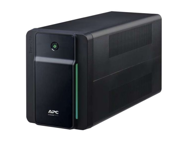APC Easy UPS BVX 2200VA 230V Schuko BVX2200LI-GR