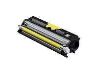 KONICA MINOLTA KONICA MINOLTA Gelb Tonerpatrone