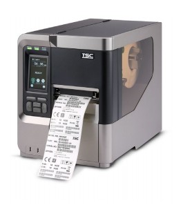 TSC TSC MX240P, AP/UK-MAL