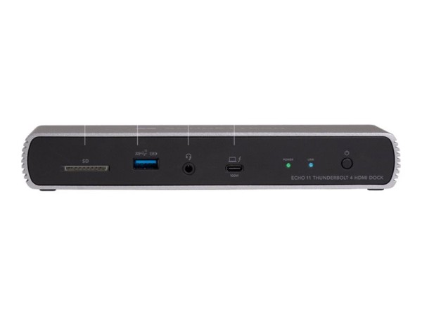 SONNET Echo 11 Thunderbolt Dockingstation ECHO-DK11H-T4