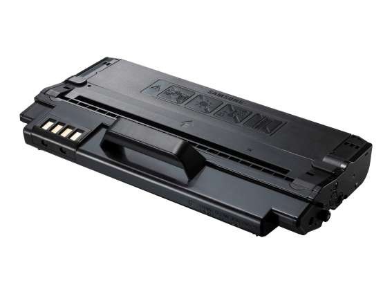 SAMSUNG Toner inkl. Trommel Mono Laser für ML-1630 und SCX-4500 ML-D1630A/ELS