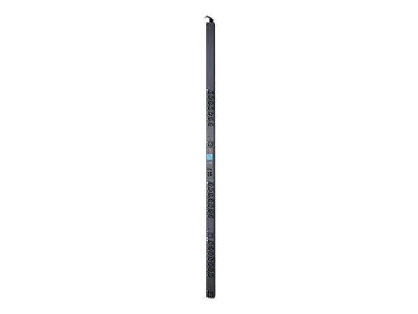 APC APC Metered Rack PDU 2G - ZeroU - 11.0kW, 400V 3PH - (21) C13 & (3) C19