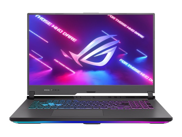 ASUS ASUS ROG Strix G17 G713PV-HX186W 43,9cm (17,3") R9-7940HX 32GB 1TB W11