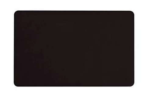 ZEBRA ZEBRA CARD FOOD SAFE PVC 30 MIL