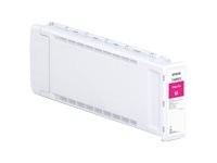 EPSON EPSON Tintenpatrone magenta T 48M 700 ml