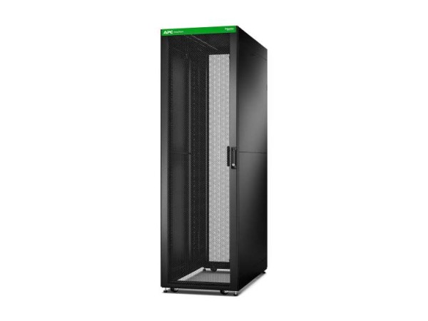 APC Easy Rack 600mm/42U/1100mm w/Roof ER6212