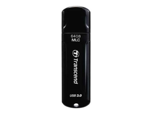 TRANSCEND USB 32GB 30/130 JFlash 750 MLC U3 TRC TS64GJF750K