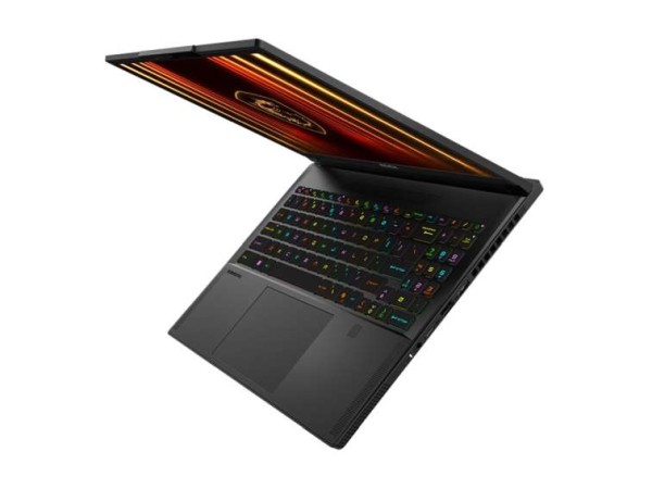 MSI Stealth A16 AI+ A3XWIG-043 40,7cm (16") Ryzen AI 9 HX 370 32GB 2TB W11 0015FL-043