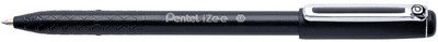 Pentel Kugelschreiber iZee, schwarz
